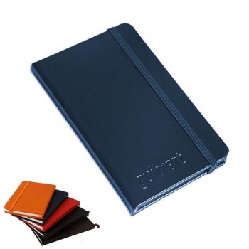 Brindes Promcionais - Moleskine personalizado